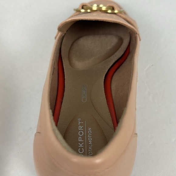 Rockport Women's Total Motion Tavia Ring Loafer Sz 6.5 - Picture 7 of 11